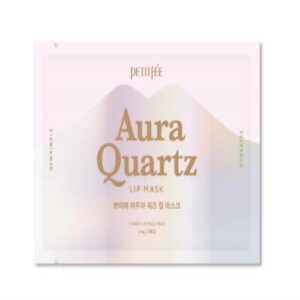 [Petitfee] Aura Quarts Lip Mask  (1ea)