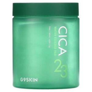 [G9] CICA 23 WTER ESSENCE PAD 50pad