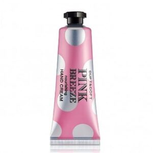 [DUFT&DOFT] PINK BREEZE NOURISHING HAND CREAM 50ml