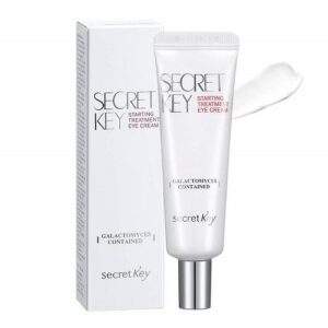 [SecretKey] Starting Treatment eye Cream