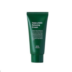 [Milk Touch] (Mini) Milk Touch Hedera Helix Relaxing Cream 30ml