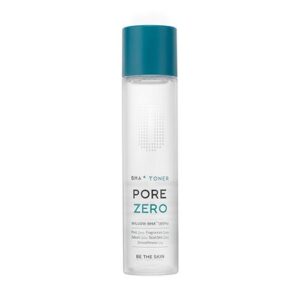 [Be The Skin] BHA+ PORE ZERO Toner 150ml