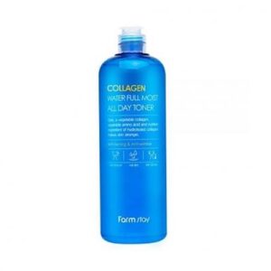 [Farm stay] COLLAGEN WATER FULL MOIST ALL DAY TONER