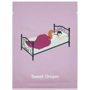 [Pack age] Sweet Dream deep sleeping mask 1ea