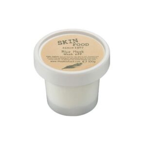 [Skinfood] Rice Mask Wash Off 100g