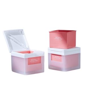 [DERMATORY] RETINAL LIFTING AMPOULE PAD