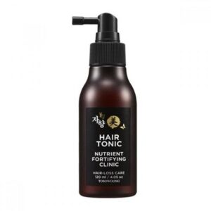 [TOSOWOONG] Oriental Medicine Hair-Loss Tonic