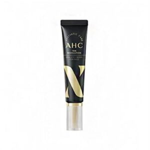 [A.H.C] Ten Revolution Real Eye Cream For Face 30ml