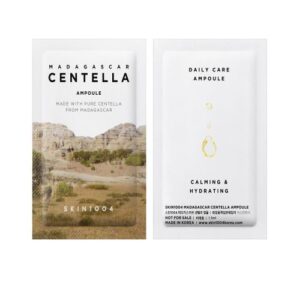 [Skin1004] (sample) MADAGASCAR CENTELLA AMPOULE 1.5ml