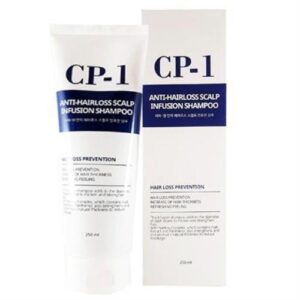 [CP-1] ANTI  HAIRLOSS SCALP  INFUSION SHAMPOO 250ml