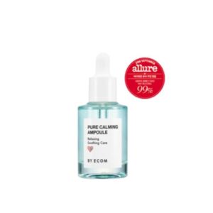 [BY ECOM] PURE CALMING AMPOULE 30ml