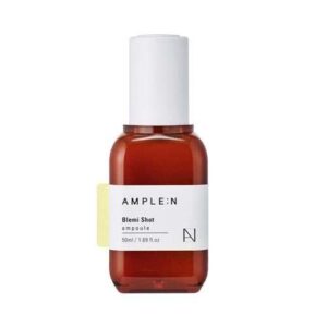 [AMPLE N] Blemi Shot Ampoule 50ml