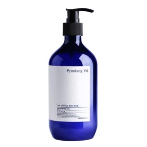 [Pyunkang yul] Low pH Mild Body Wash 500ml