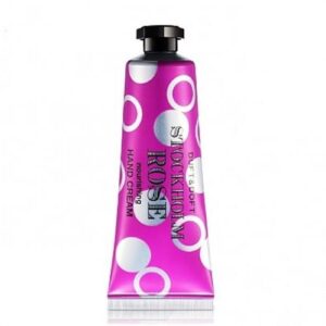 [DUFT&DOFT] STOCKHOLM ROSE NOURISHING HAND CREAM 50ml