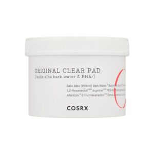 [COSRX] One Step Original Clear Pad 70 Pads