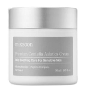 [MIXSOON] Premium Centella Asiatica Cream