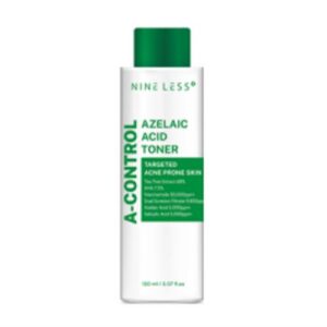 [NINE LESS] A-Control Azelaic Acid Toner 150ml