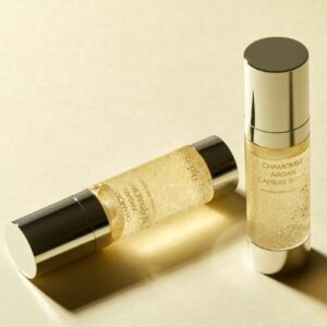 [Ogi] Camomile Argan Capsule Serum 30ml