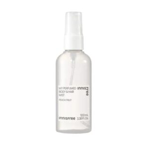 [Innisfree] My Perf. Mist Peach Friut 100ml (23)