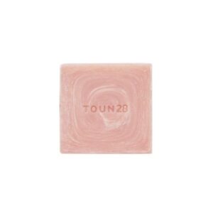 [TOUN28] Facial Soap S14 Foremilk 85g [for baby]