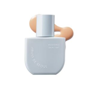 [JAVIN DE SEOUL] HUGGING SKIN TINT #04 Airy Tan