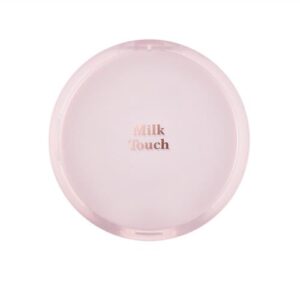 [Milk Touch] Long Lasting Matt Cover Cushion N01