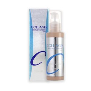 [ENOUGH] Collagen moisture foundation #13