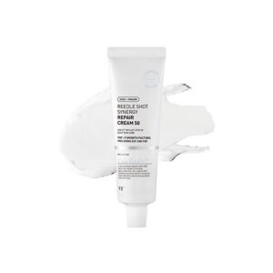 [VT COSMETICS] REEDLE SHOT SYNERGY REPAIR CREAM 50 50ML
