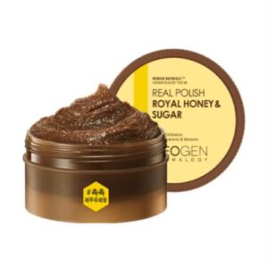 [Neogen] Real Polish Honey & Sugar 100g