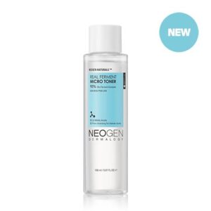 [Neogen] Dermalogy Real Ferment Micro Toner 150ml