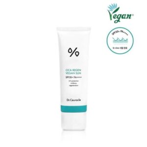 [Dr.Ceuracle] CICA REGEN VEGAN SUN 50ml
