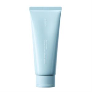 [Laneige] WATER BANK BLUE HYALURONIC CLEANSING FOAM 150g