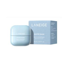 [Laneige] Water Bank Blue Hyaluronic Moisture Cream 20ml