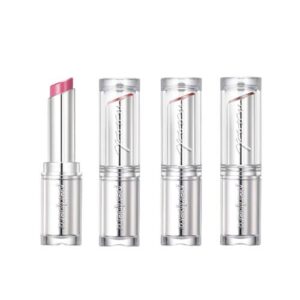 [Peripera] INK MOOD GLOWY BALM 05 NUDIE LIST