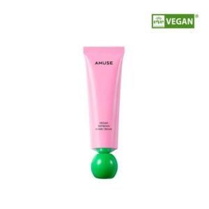 [AMUSE] VEGAN SOYBEAN HAND CREAM UNSTRESS