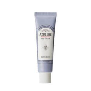 [DERMATORY] Hypoallergenic Cica Gel Cream