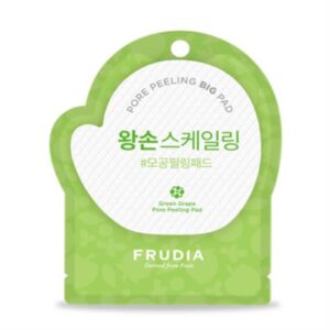 [Frudia] Green Grape Pore Peeling Pad (1ea)
