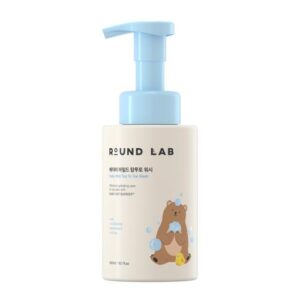 [Round Lab] BABY MILD TOP TO TOE WASH 300ml