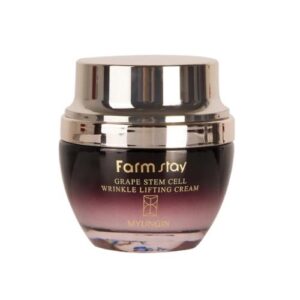 [Farm stay] GRAPE STEM CELL WRINKLE LIFTING CREAM