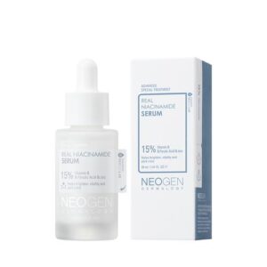 [Neogen] NEOGEN DERMALOGY REAL NIACINAMIDE SERUM 32g 2022