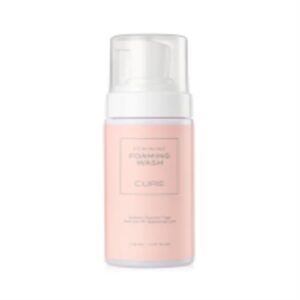 [KIMJEONGMOON-ALOE] CURE FEMININE FOAMING WASH 150ml