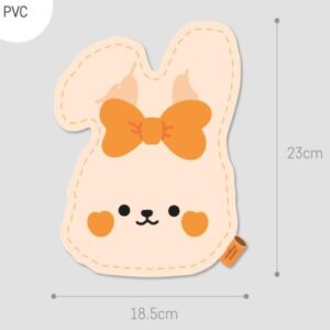 [Mallingbooth] Hato Mouse Pad