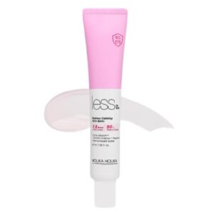 [Holika Holika] Less On Skin Redness Calming CICA Balm 40ml