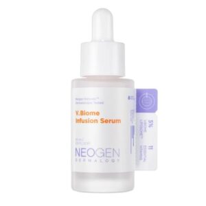 [Neogen] NEOGEN DERMALOGY V.BIOME INFUSION SERUM 30ml