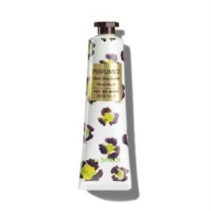 [the SAEM] PERFUMED HAND Shea Butter White Musk 30ml