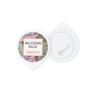 [Heimish] All Clean Balm Blister 5ml