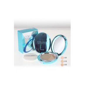[ENOUGH] Collagen  Moisture twoway cake (including Refill) #13