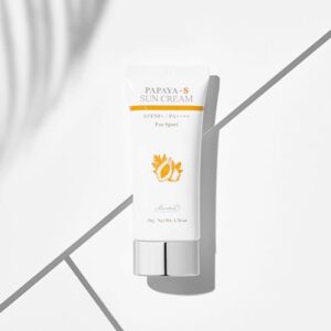 [BENTON] PaPaYa-S Sun cream (Event)
