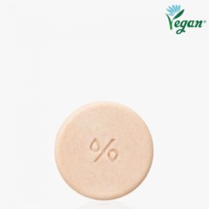 [Dr.Ceuracle] VEGAN KOMBUCHA TEA CREAMY WASH BAR