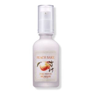 [Skinfood] Peach Sake Pore Serum 45ml